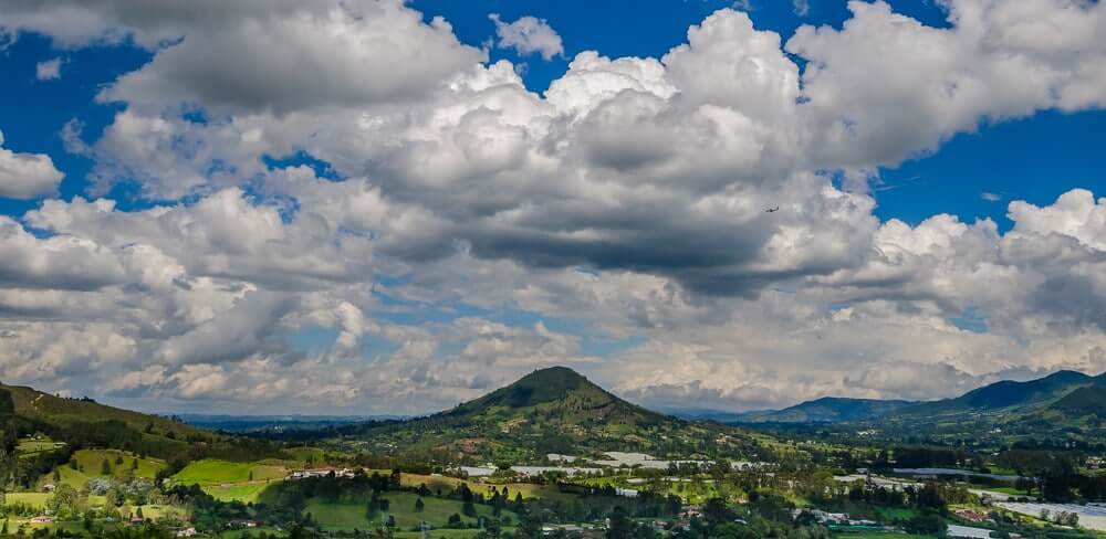 Tour Oriente Antioqueño
